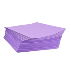 Vanguard Coloured Card (230 Micron) - A4 - Violet - Pack of 200